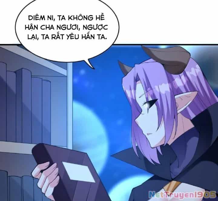 Hậu Cung Của Ta Toàn Là Ma Nữ Phản Diện - Chương 223 - ảnh 115
