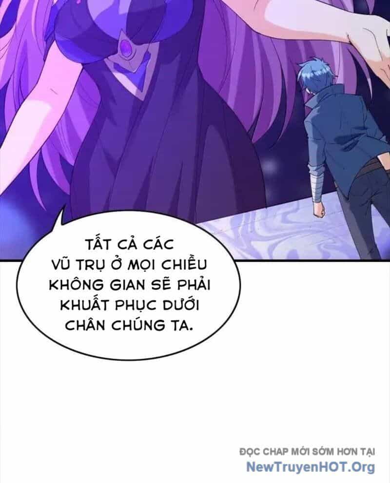 Hậu Cung Của Ta Toàn Là Ma Nữ Phản Diện - Chương 224 - ảnh 47