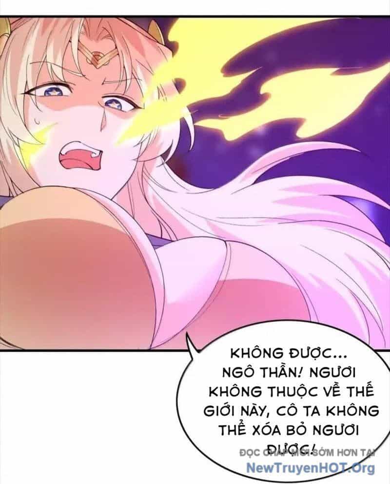 Hậu Cung Của Ta Toàn Là Ma Nữ Phản Diện - Chương 224 - ảnh 48