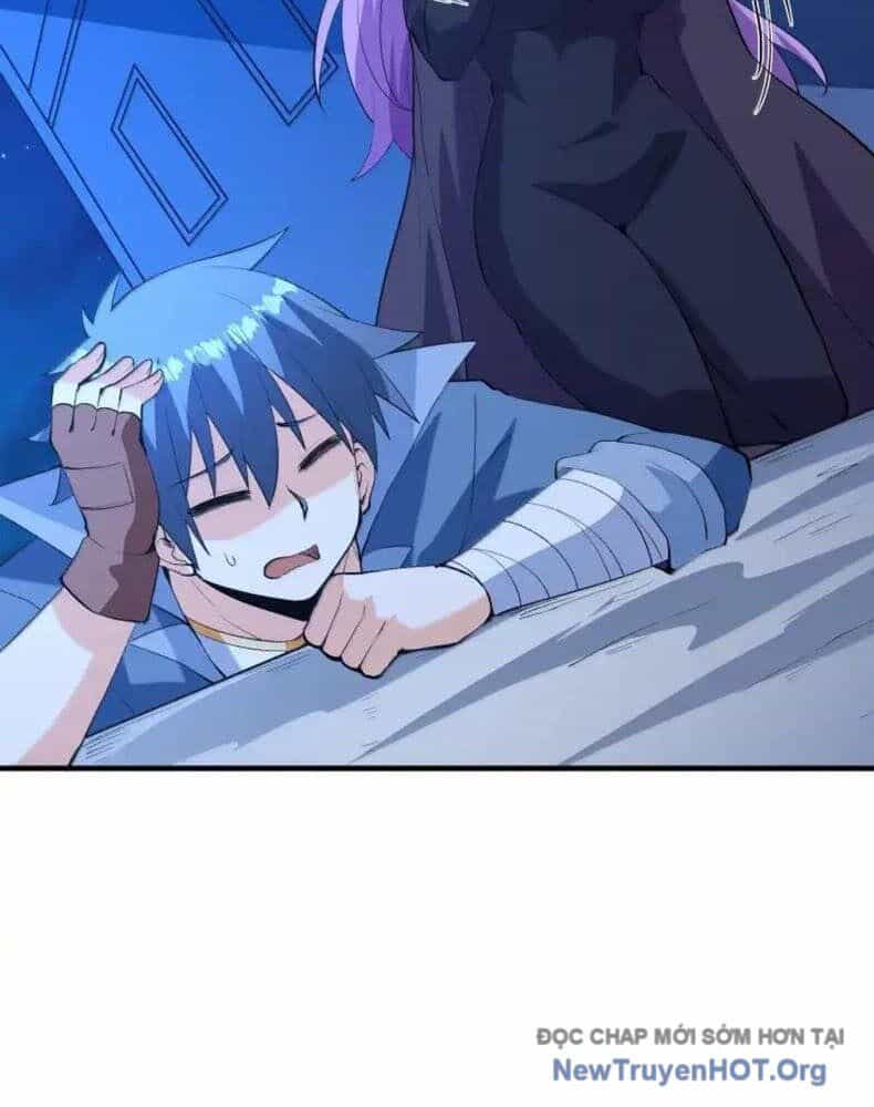 Hậu Cung Của Ta Toàn Là Ma Nữ Phản Diện - Chương 225 - ảnh 6