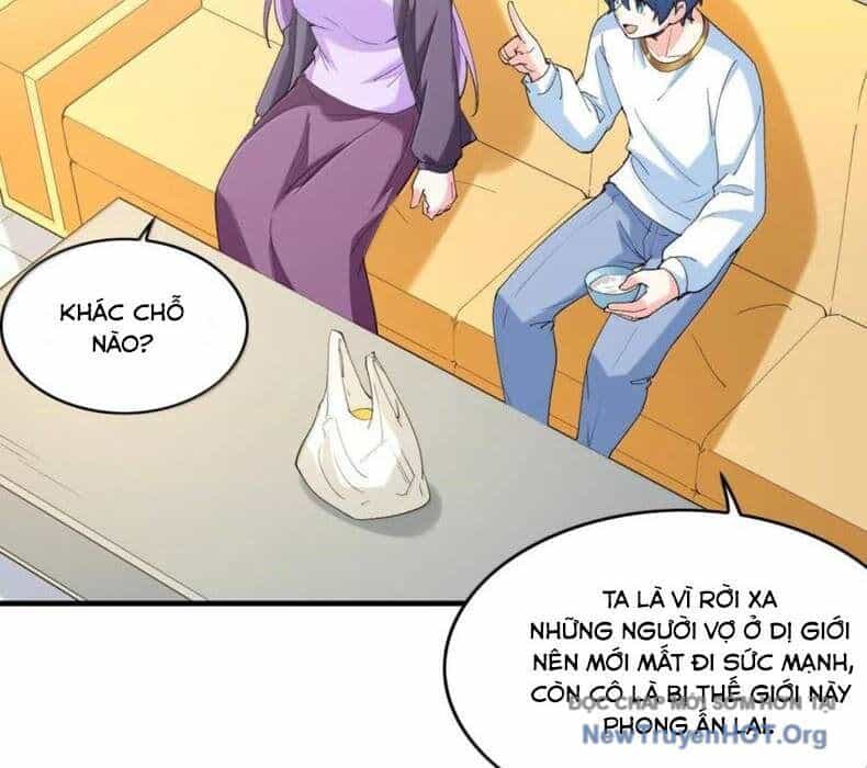 Hậu Cung Của Ta Toàn Là Ma Nữ Phản Diện - Chương 226 - ảnh 17