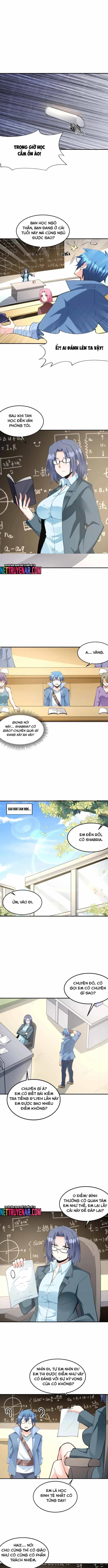 Hậu Cung Của Ta Toàn Là Ma Nữ Phản Diện - Chương 227 - ảnh 4