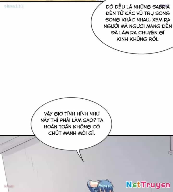 Hậu Cung Của Ta Toàn Là Ma Nữ Phản Diện - Chương 228 - ảnh 55