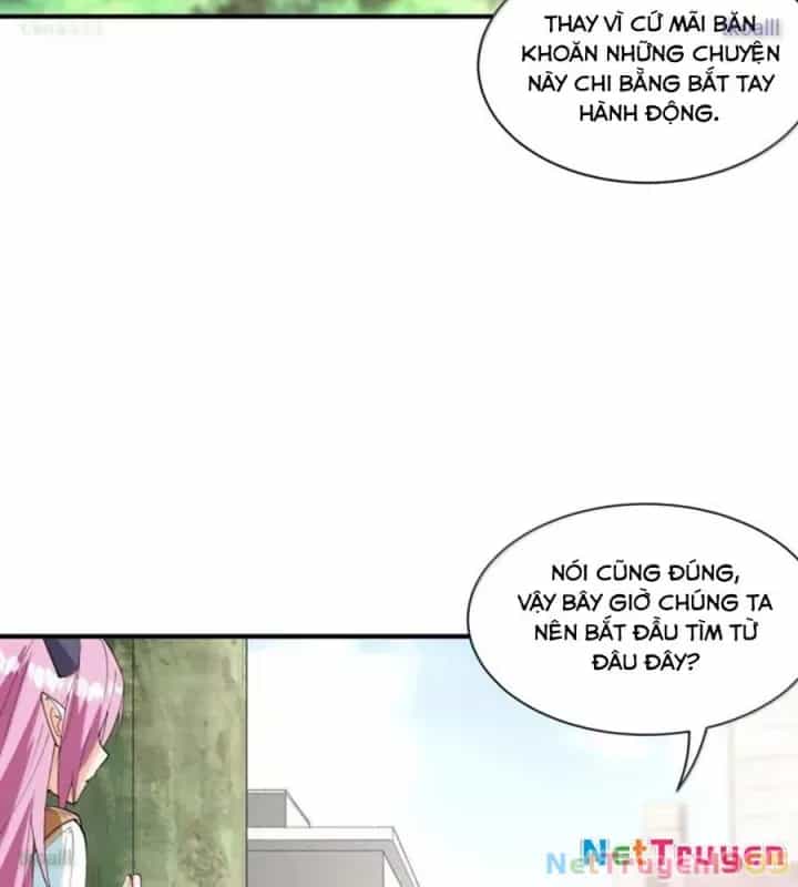 Hậu Cung Của Ta Toàn Là Ma Nữ Phản Diện - Chương 228 - ảnh 65