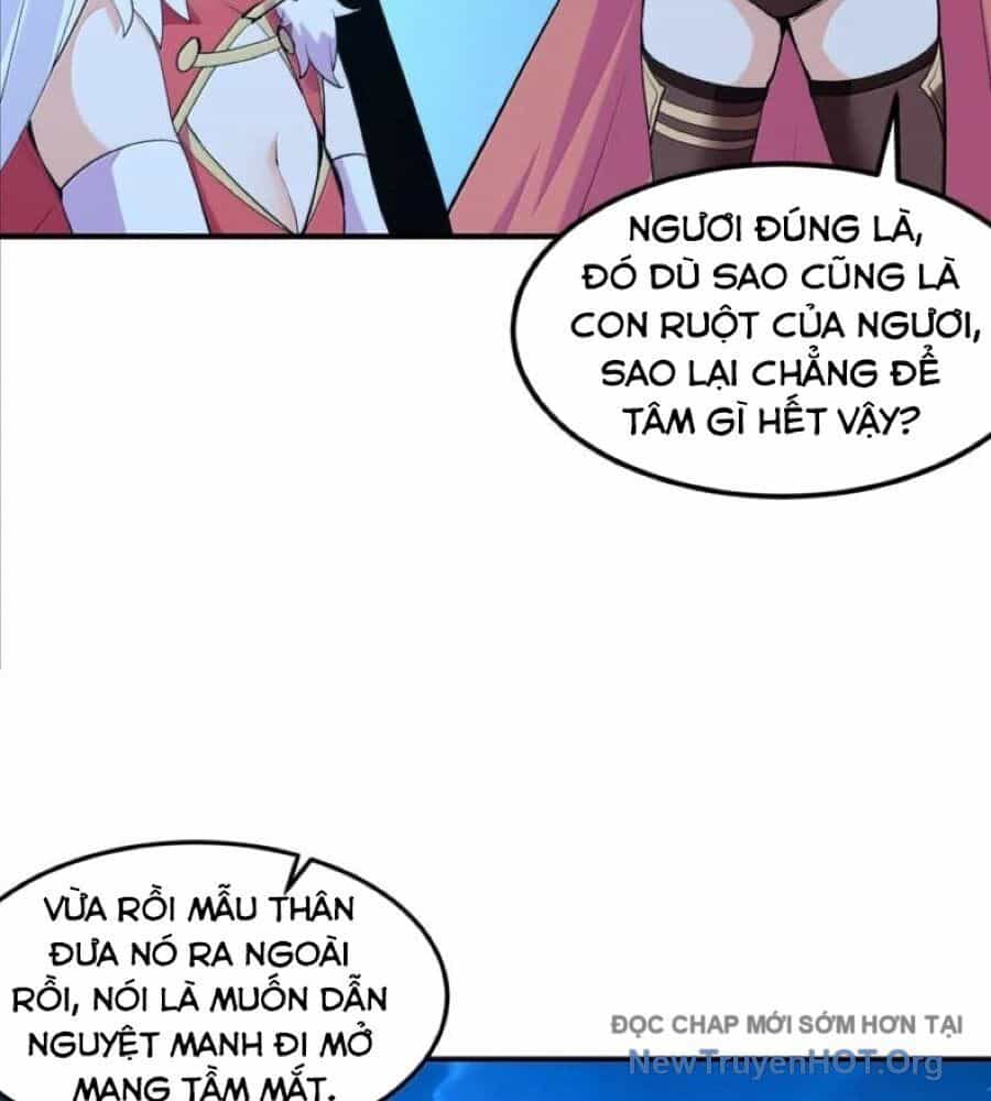 Hậu Cung Của Ta Toàn Là Ma Nữ Phản Diện - Chương 229 - ảnh 38