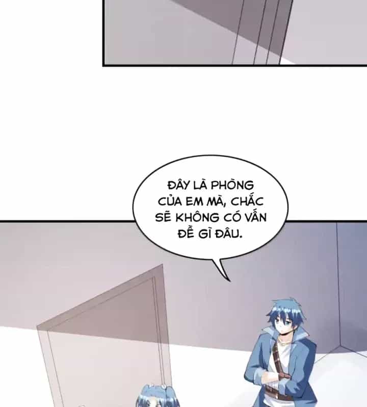 Hậu Cung Của Ta Toàn Là Ma Nữ Phản Diện - Chương 233 - ảnh 60