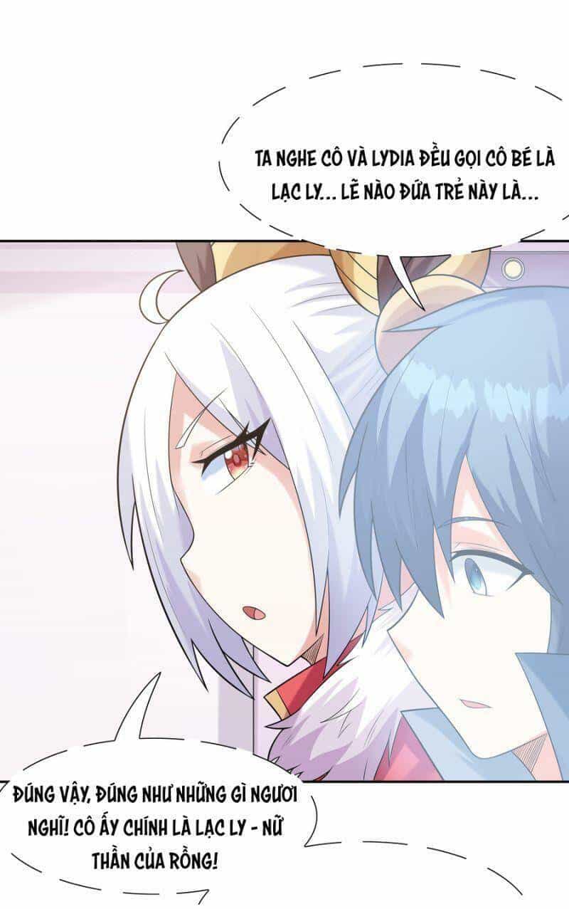 Hậu Cung Của Ta Toàn Là Ma Nữ Phản Diện - Chương 24 - ảnh 25