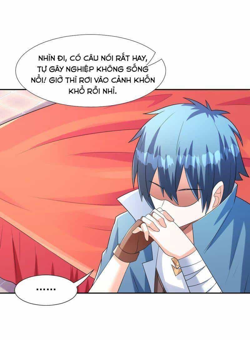 Hậu Cung Của Ta Toàn Là Ma Nữ Phản Diện - Chương 24 - ảnh 40