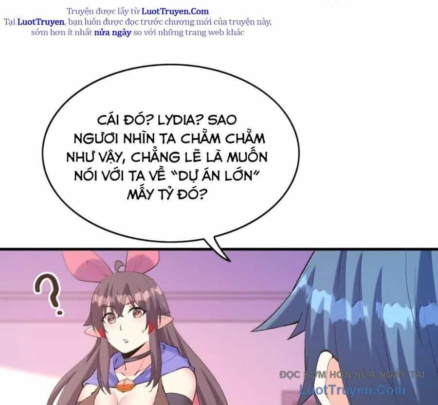 Hậu Cung Của Ta Toàn Là Ma Nữ Phản Diện - Chương 241 - ảnh 32