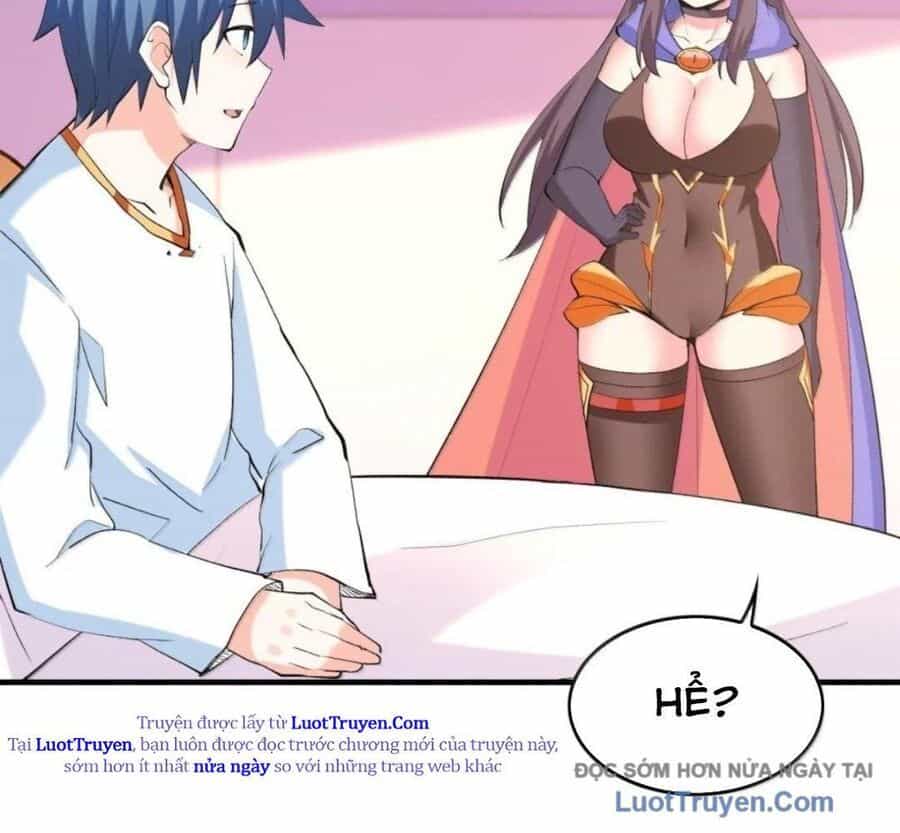 Hậu Cung Của Ta Toàn Là Ma Nữ Phản Diện - Chương 241 - ảnh 46