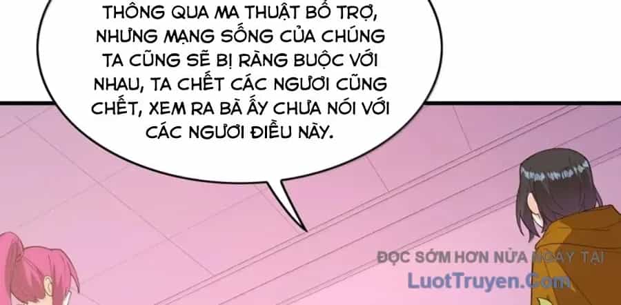 Hậu Cung Của Ta Toàn Là Ma Nữ Phản Diện - Chương 242 - ảnh 17