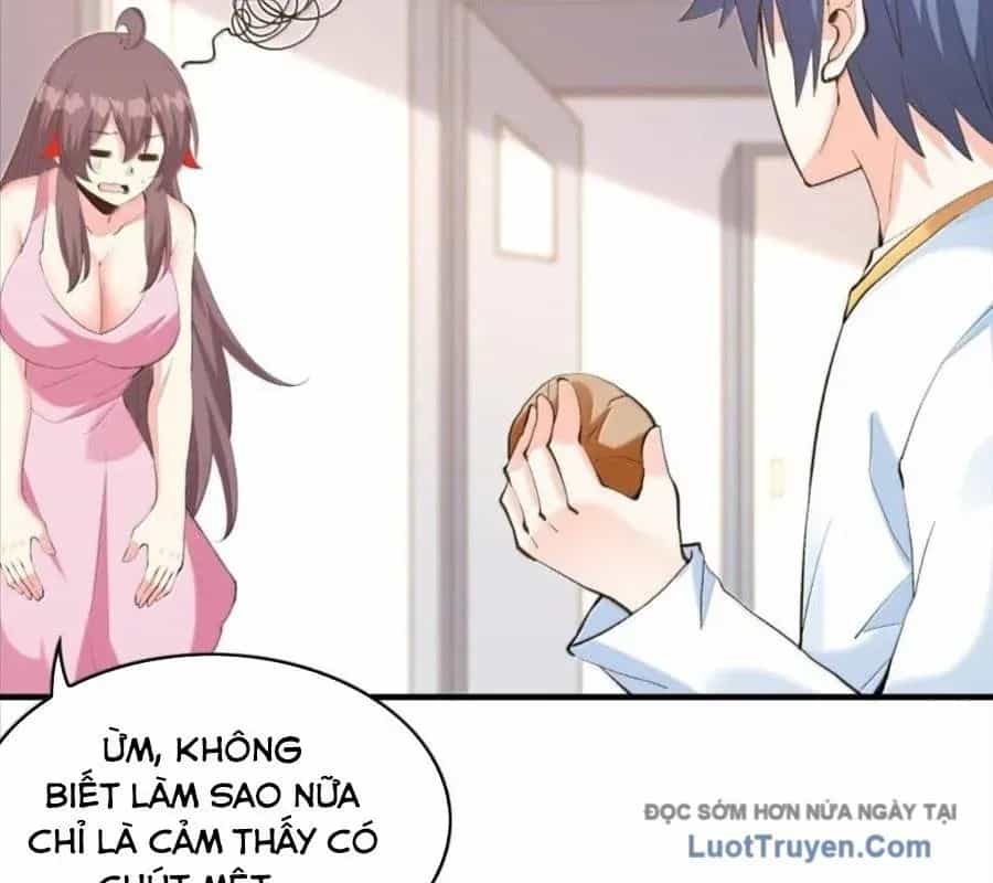 Hậu Cung Của Ta Toàn Là Ma Nữ Phản Diện - Chương 244 - ảnh 8