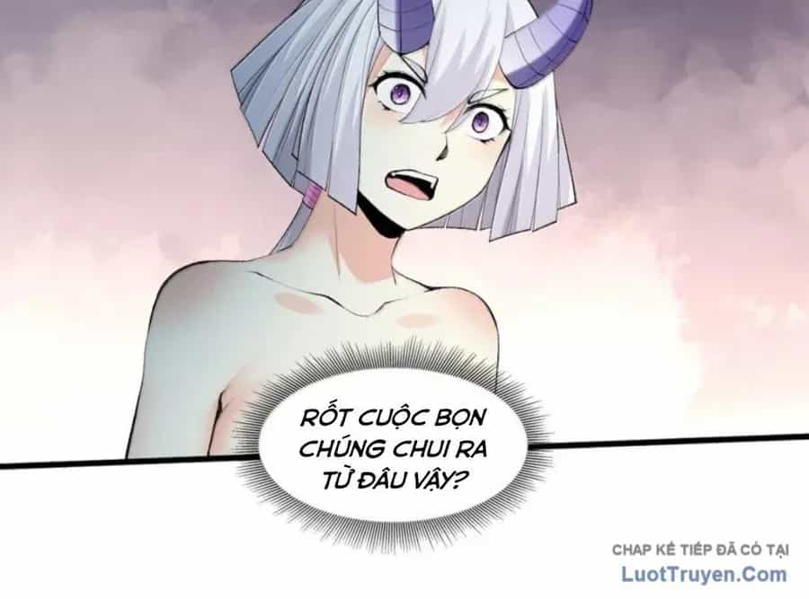 Hậu Cung Của Ta Toàn Là Ma Nữ Phản Diện - Chương 246 - ảnh 40