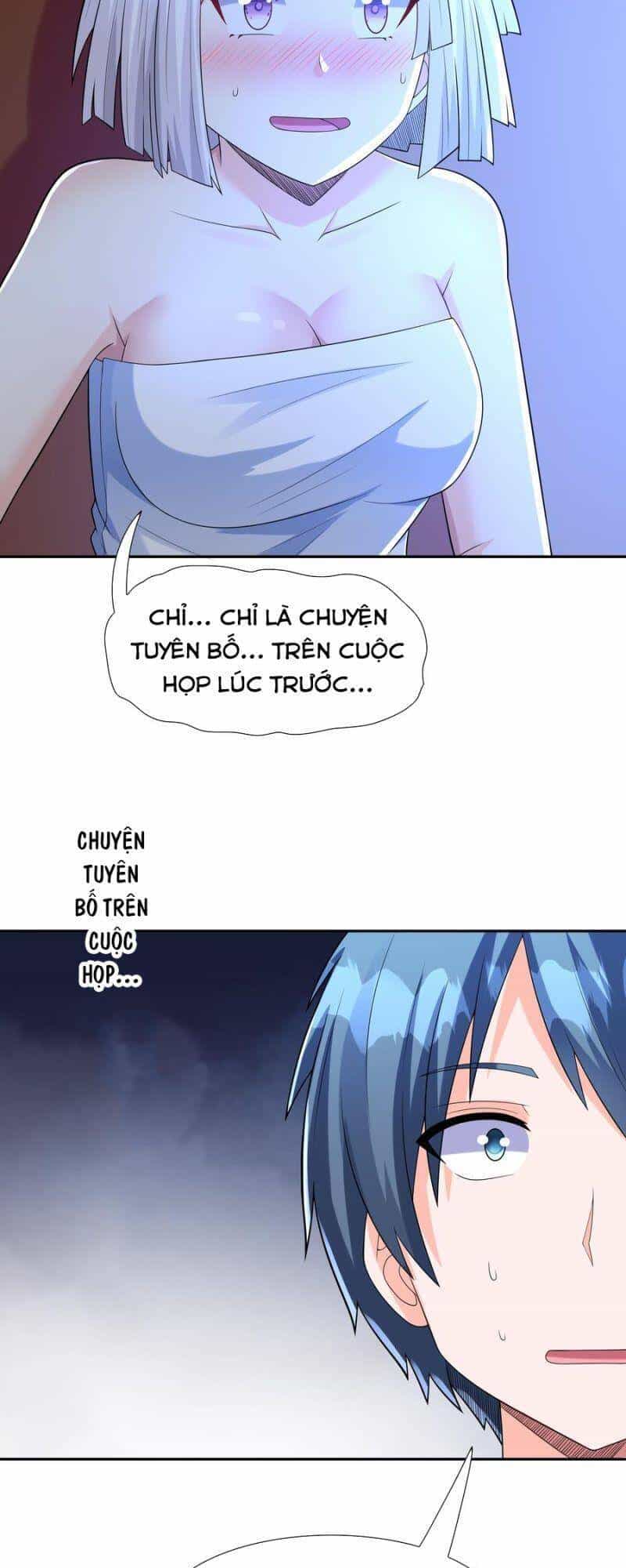 Hậu Cung Của Ta Toàn Là Ma Nữ Phản Diện - Chương 28 - ảnh 27