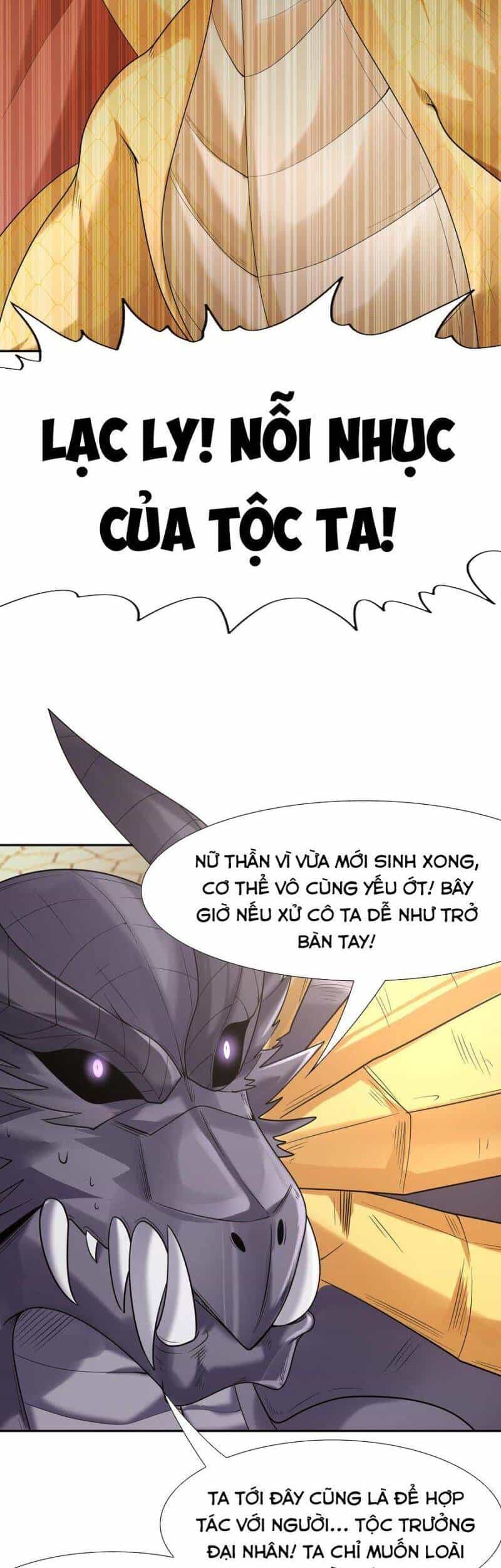 Hậu Cung Của Ta Toàn Là Ma Nữ Phản Diện - Chương 29 - ảnh 18
