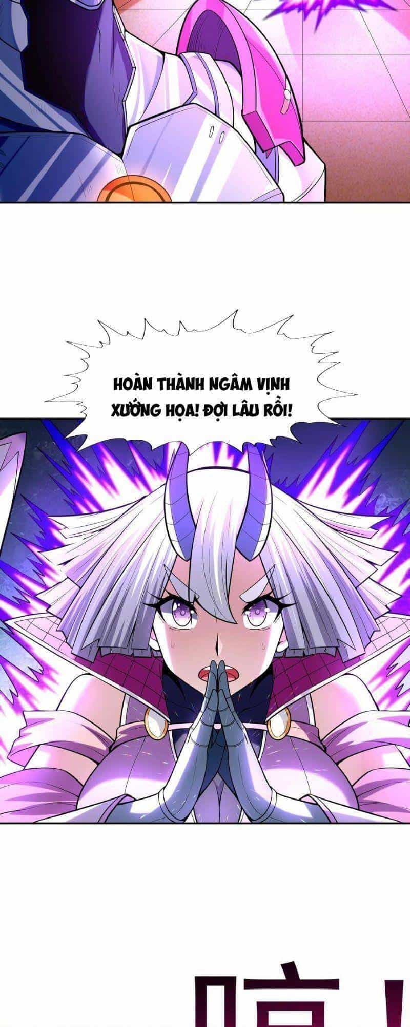 Hậu Cung Của Ta Toàn Là Ma Nữ Phản Diện - Chương 33 - ảnh 46
