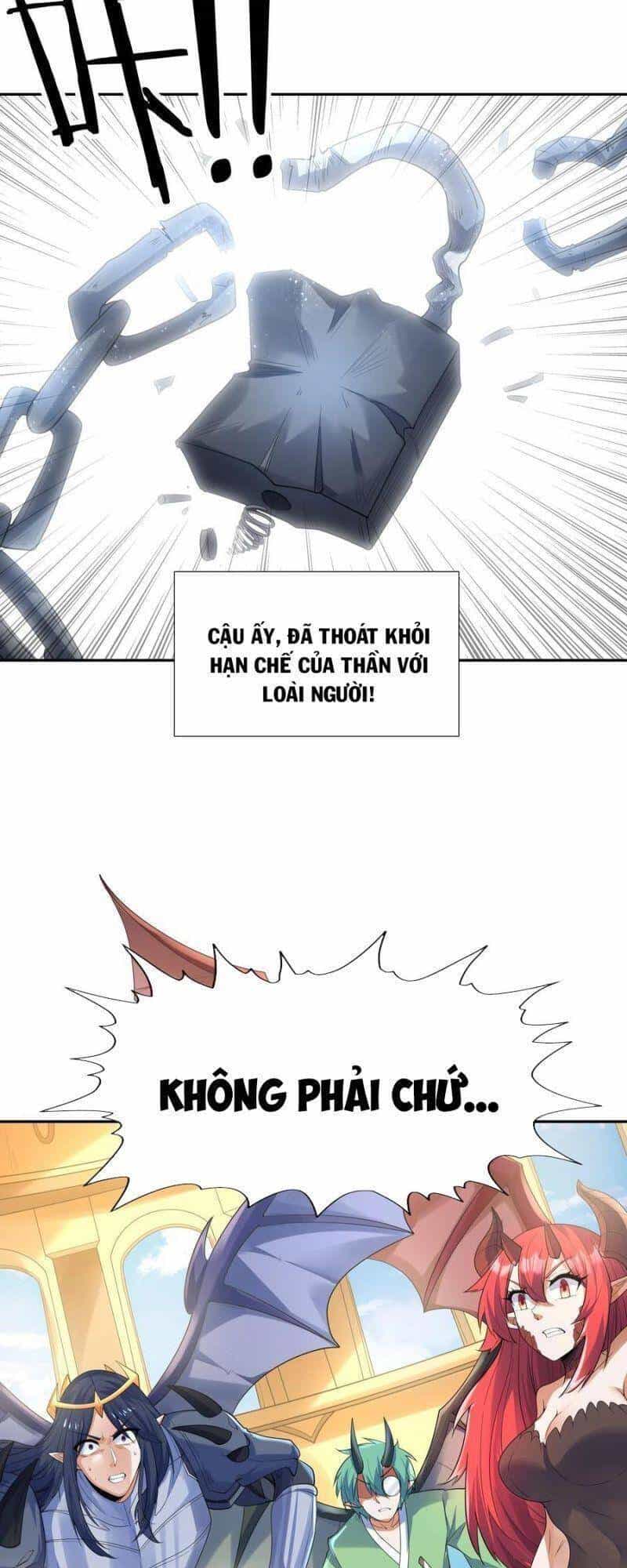 Hậu Cung Của Ta Toàn Là Ma Nữ Phản Diện - Chương 33 - ảnh 6