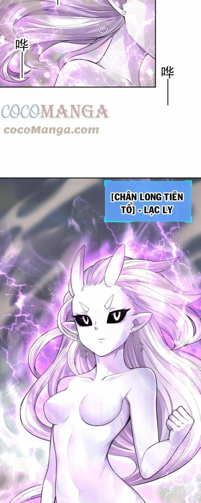 Hậu Cung Của Ta Toàn Là Ma Nữ Phản Diện - Chương 33 - ảnh 61