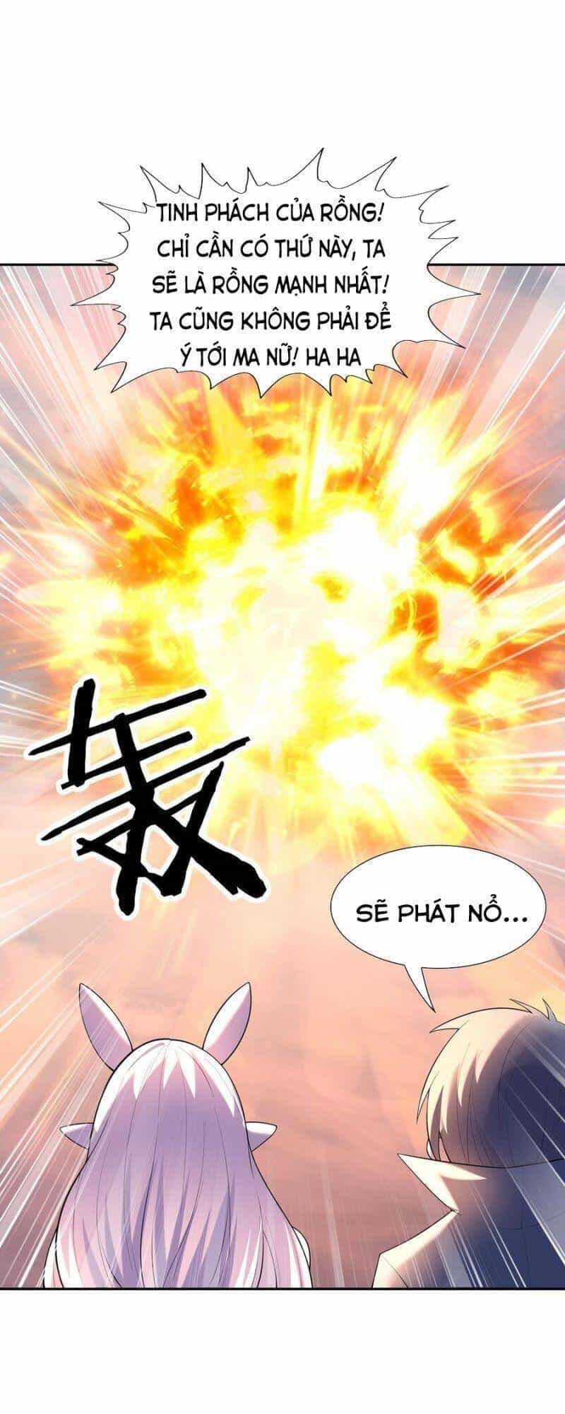 Hậu Cung Của Ta Toàn Là Ma Nữ Phản Diện - Chương 36 - ảnh 50