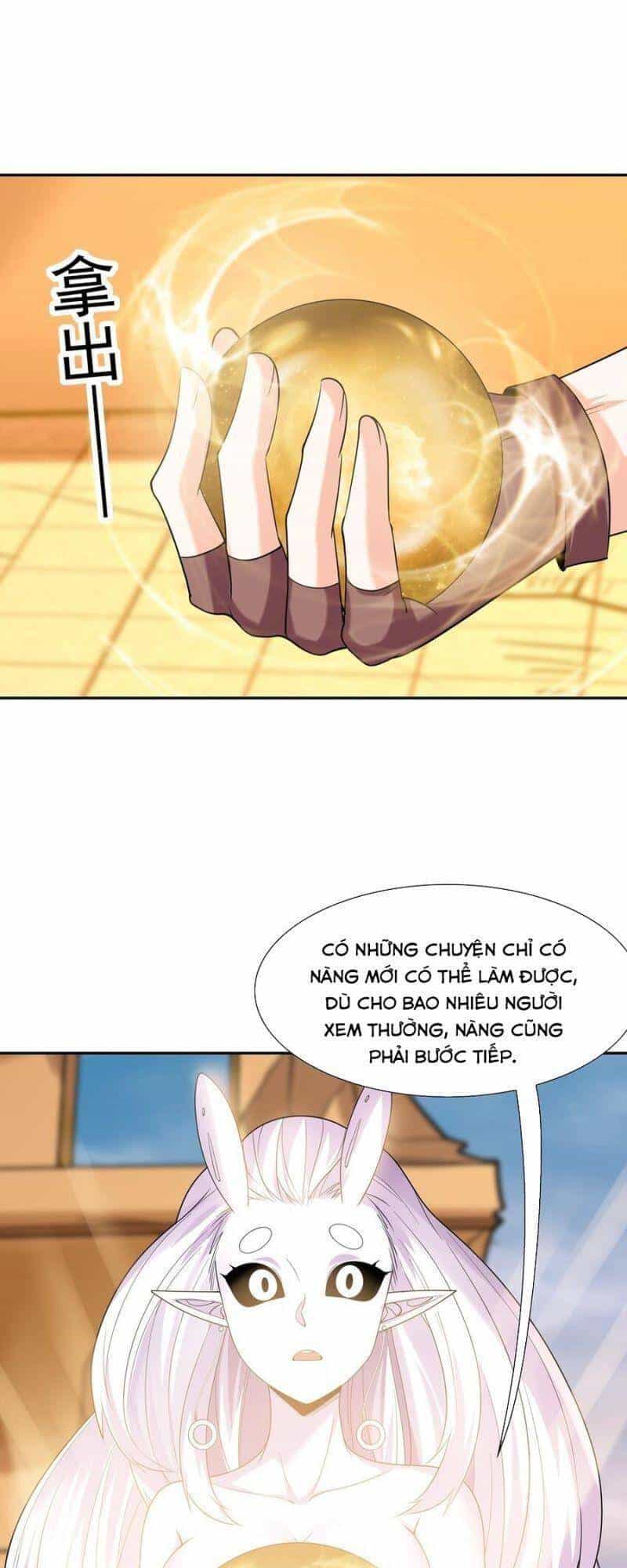 Hậu Cung Của Ta Toàn Là Ma Nữ Phản Diện - Chương 36 - ảnh 60