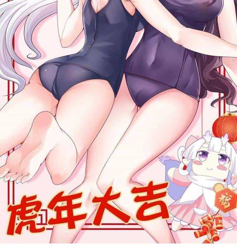 Hậu Cung Của Ta Toàn Là Ma Nữ Phản Diện - Chương 37 - ảnh 48