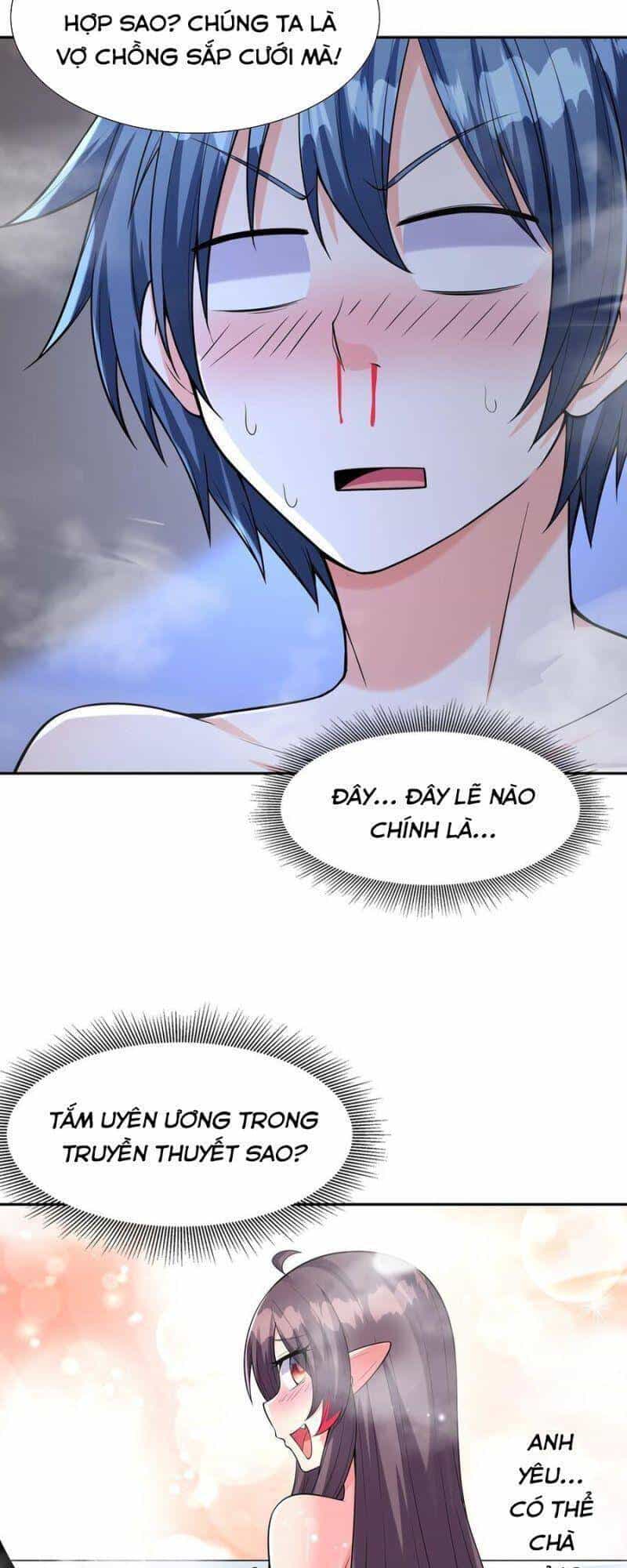 Hậu Cung Của Ta Toàn Là Ma Nữ Phản Diện - Chương 39 - ảnh 27