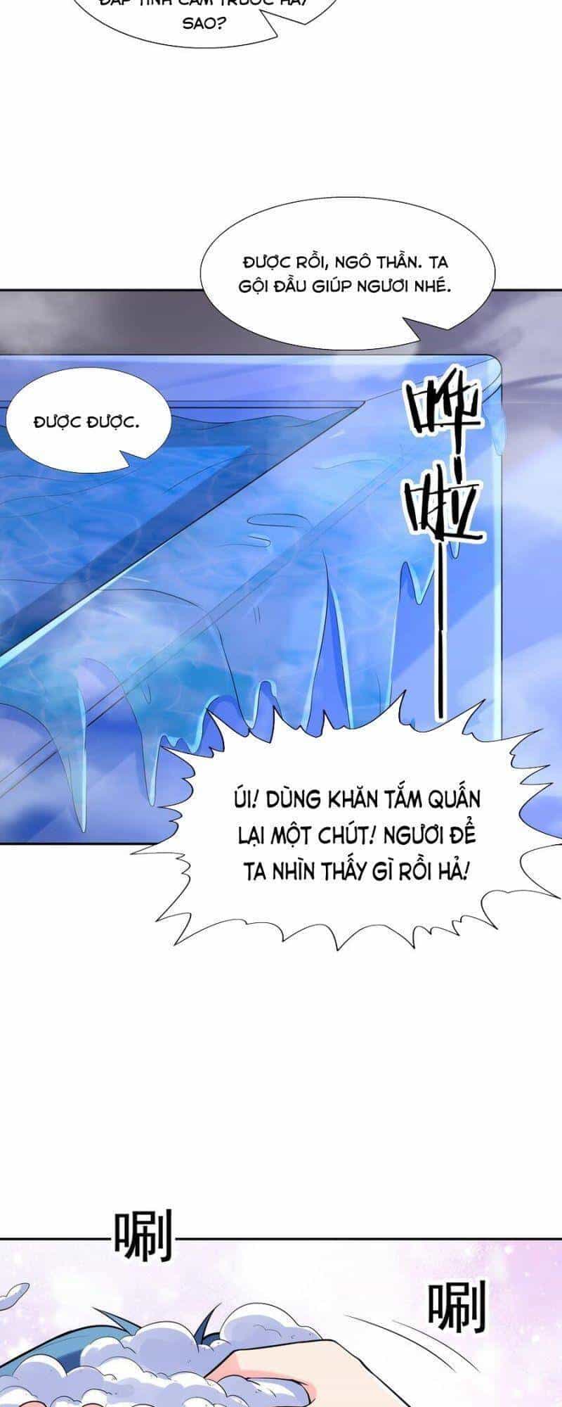 Hậu Cung Của Ta Toàn Là Ma Nữ Phản Diện - Chương 39 - ảnh 32