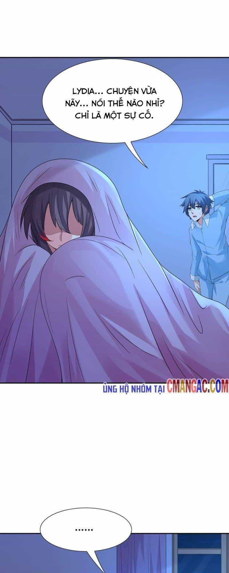 Hậu Cung Của Ta Toàn Là Ma Nữ Phản Diện - Chương 39 - ảnh 50