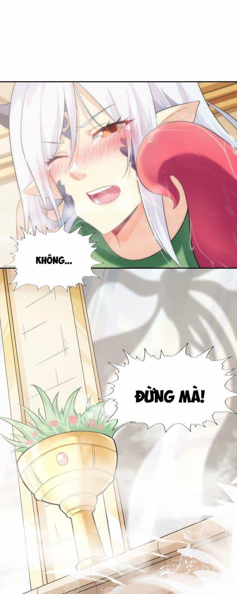Hậu Cung Của Ta Toàn Là Ma Nữ Phản Diện - Chương 4 - ảnh 29
