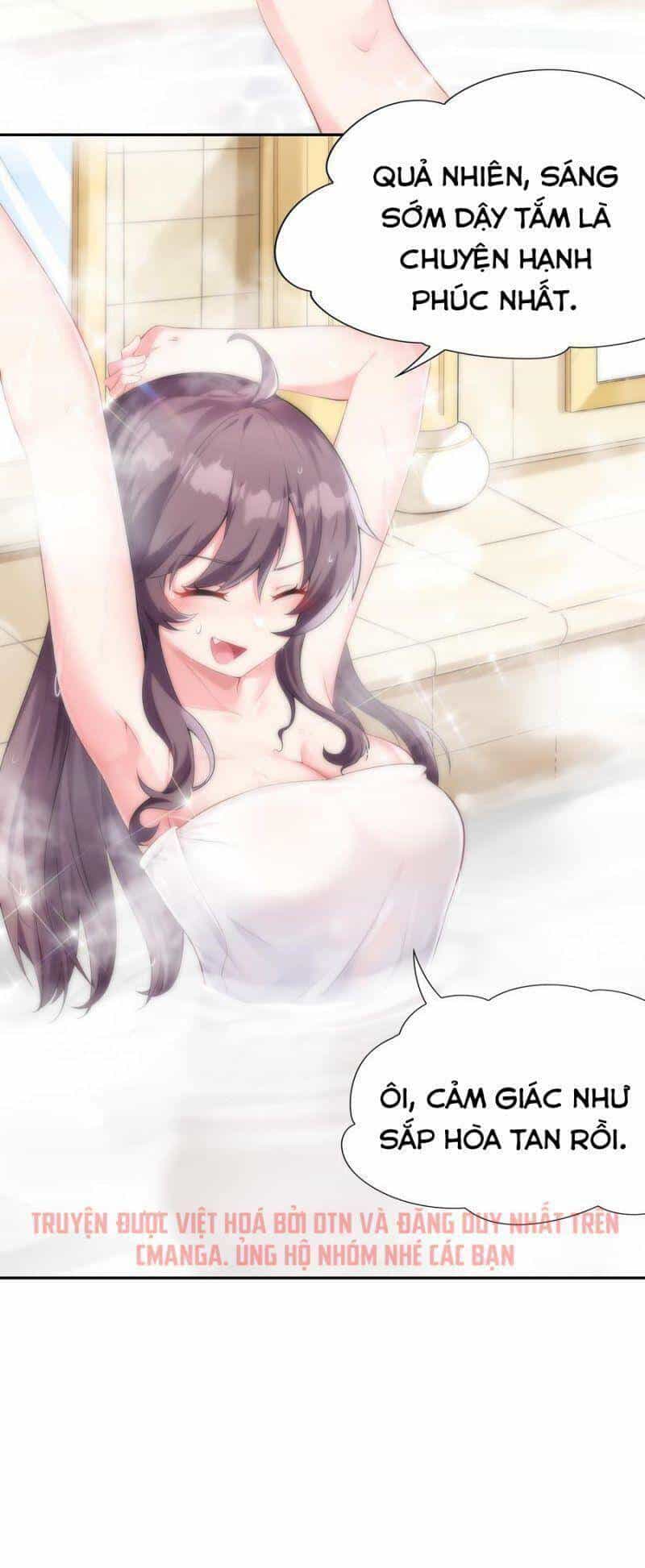 Hậu Cung Của Ta Toàn Là Ma Nữ Phản Diện - Chương 4 - ảnh 3