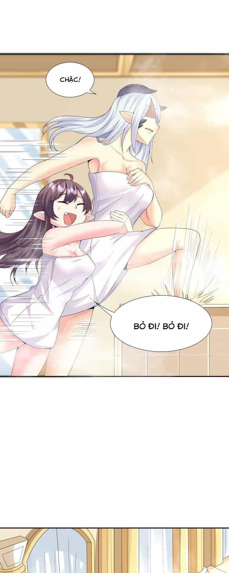 Hậu Cung Của Ta Toàn Là Ma Nữ Phản Diện - Chương 4 - ảnh 40