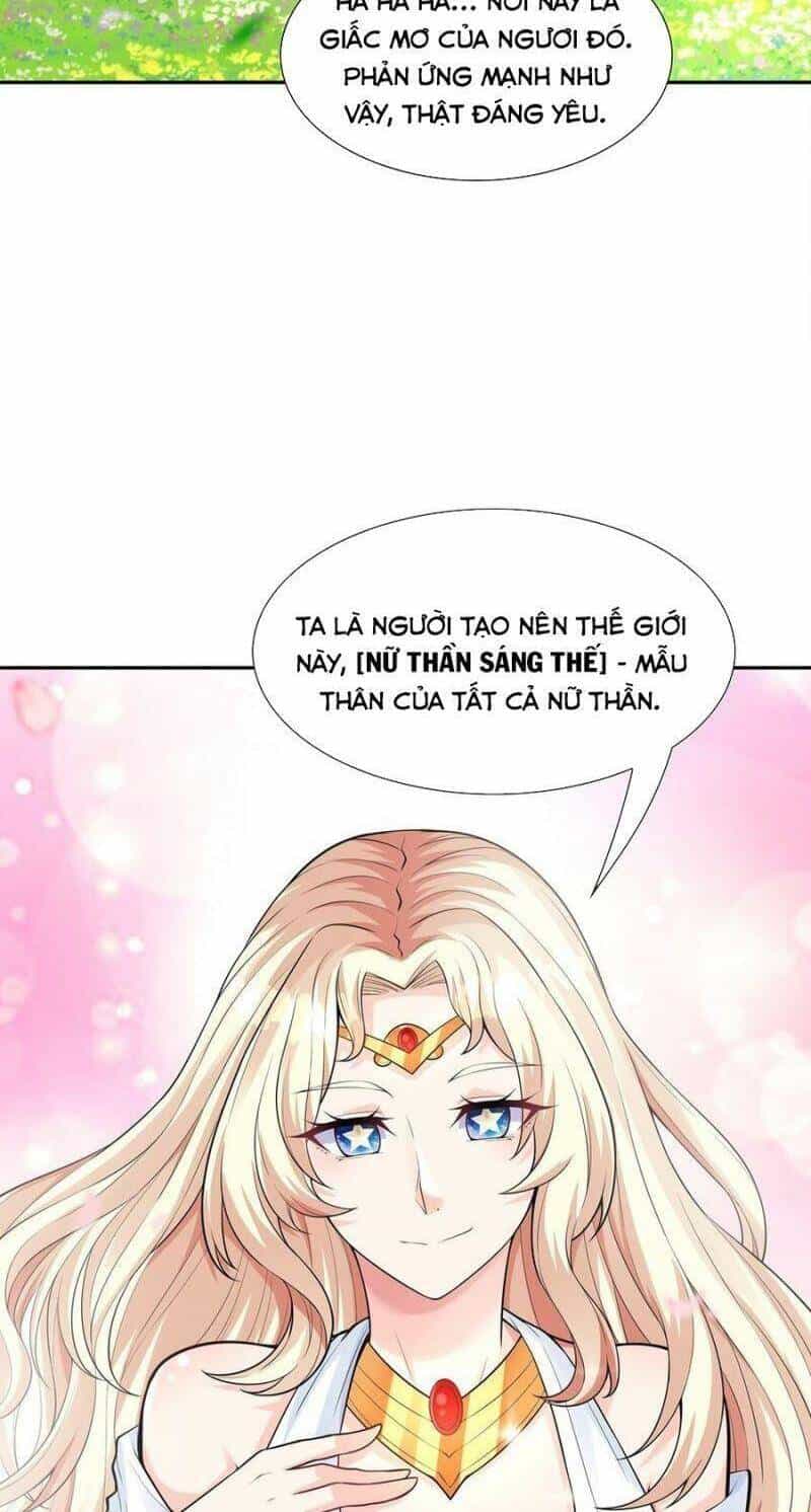Hậu Cung Của Ta Toàn Là Ma Nữ Phản Diện - Chương 40 - ảnh 12
