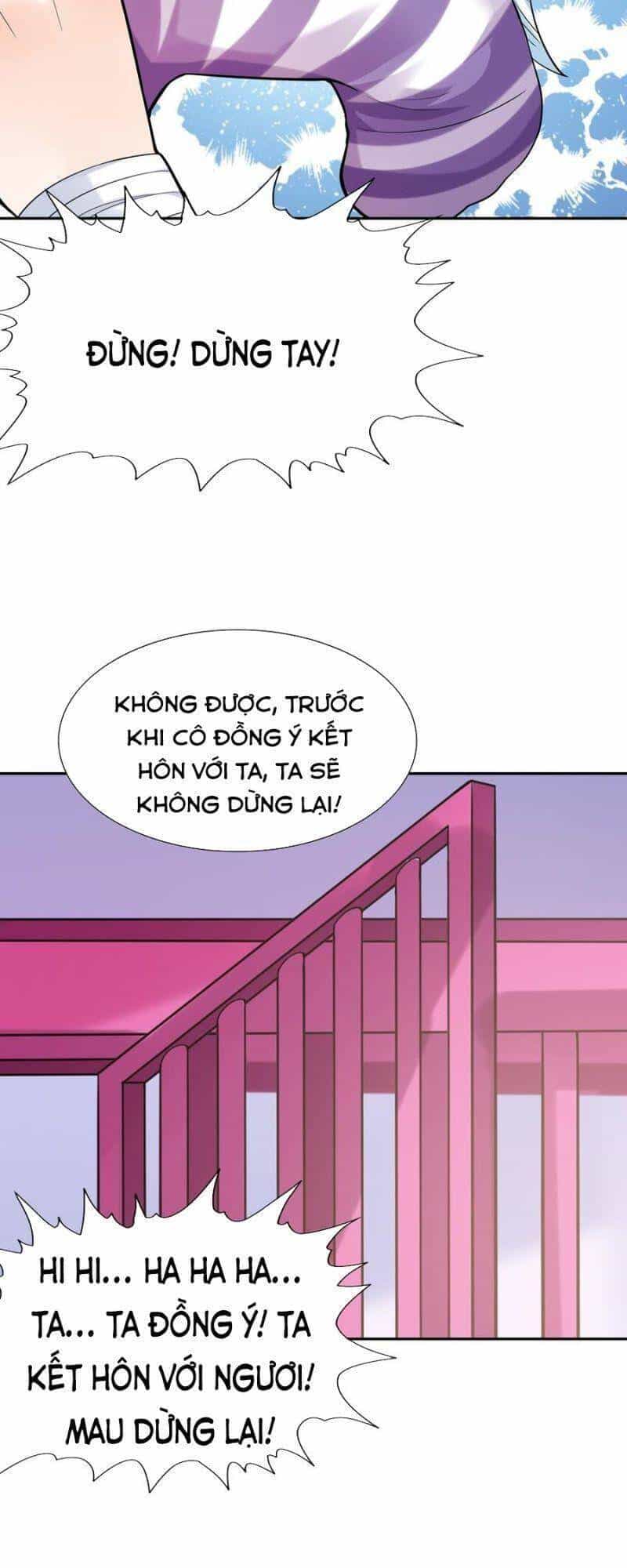 Hậu Cung Của Ta Toàn Là Ma Nữ Phản Diện - Chương 42 - ảnh 46