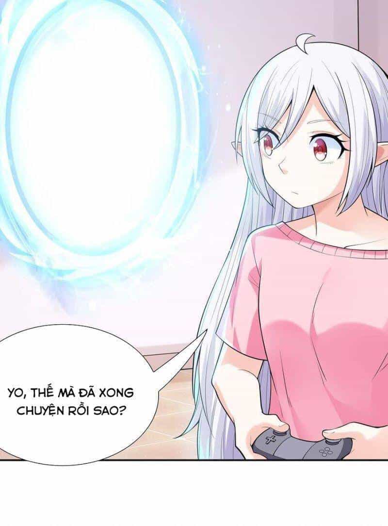 Hậu Cung Của Ta Toàn Là Ma Nữ Phản Diện - Chương 42 - ảnh 54