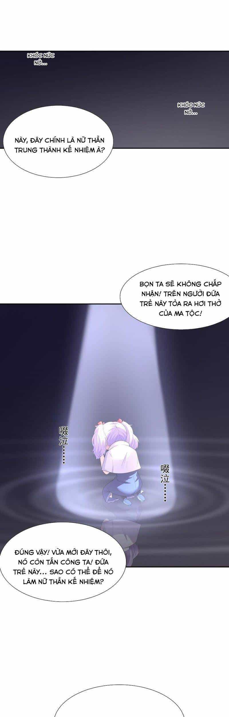 Hậu Cung Của Ta Toàn Là Ma Nữ Phản Diện - Chương 43 - ảnh 2
