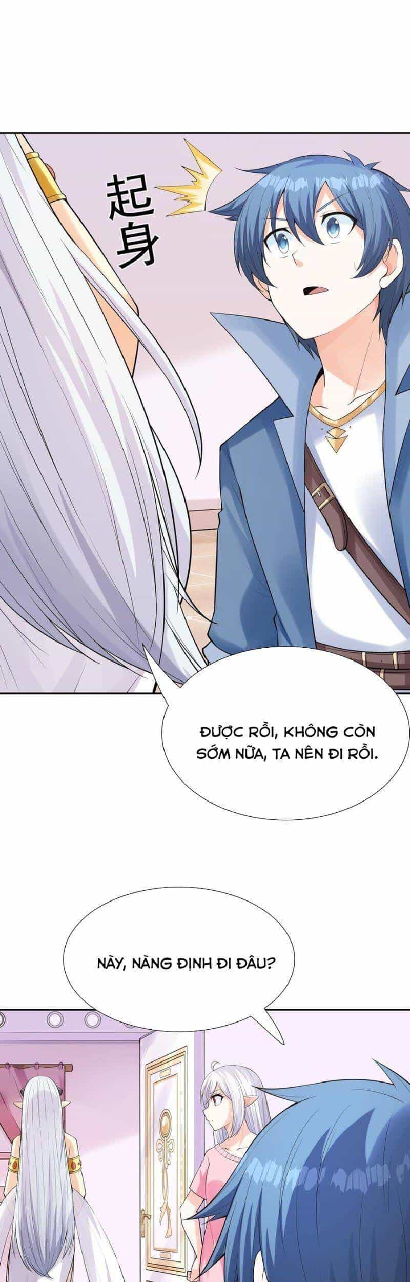 Hậu Cung Của Ta Toàn Là Ma Nữ Phản Diện - Chương 43 - ảnh 63
