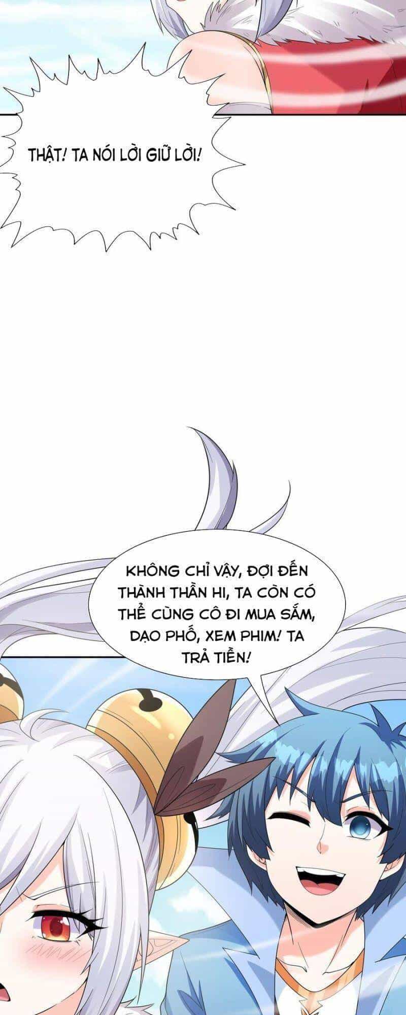 Hậu Cung Của Ta Toàn Là Ma Nữ Phản Diện - Chương 44 - ảnh 42