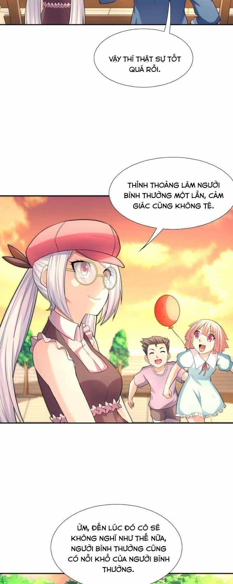 Hậu Cung Của Ta Toàn Là Ma Nữ Phản Diện - Chương 45 - ảnh 39