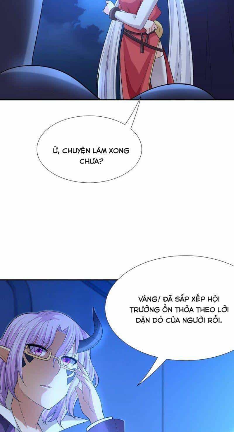 Hậu Cung Của Ta Toàn Là Ma Nữ Phản Diện - Chương 46 - ảnh 49