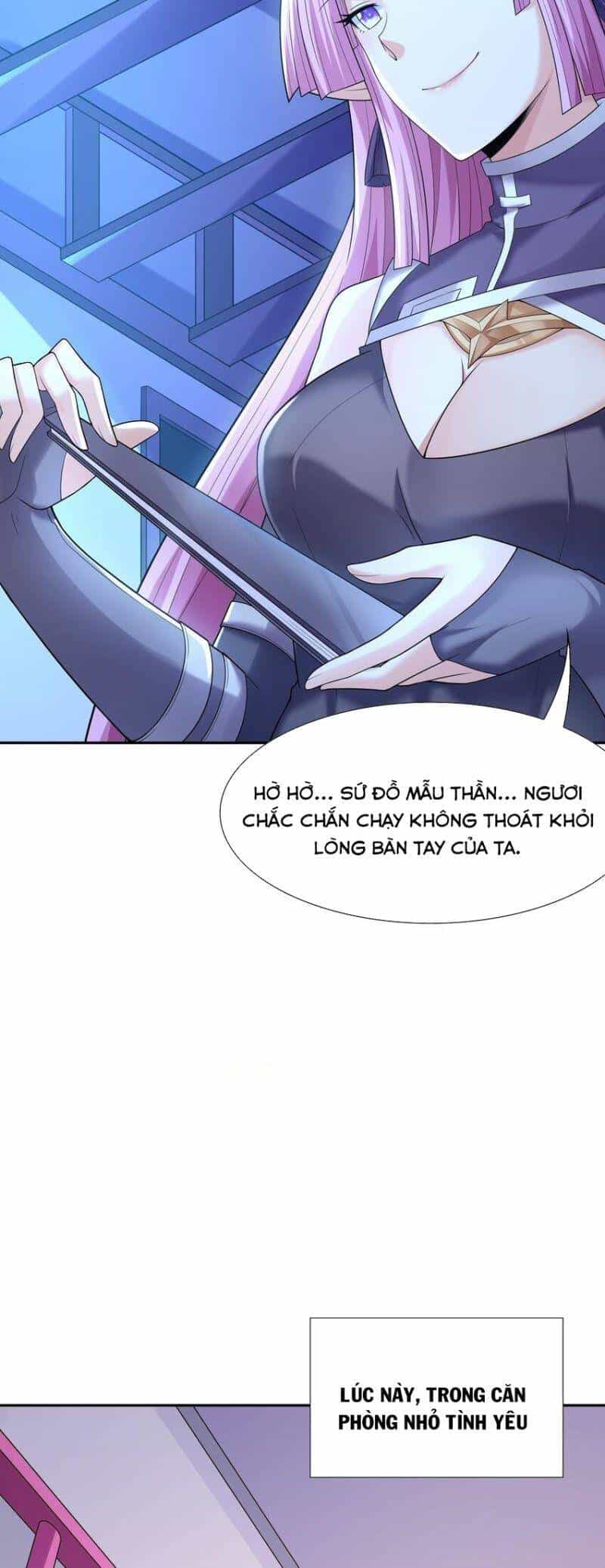 Hậu Cung Của Ta Toàn Là Ma Nữ Phản Diện - Chương 47 - ảnh 30