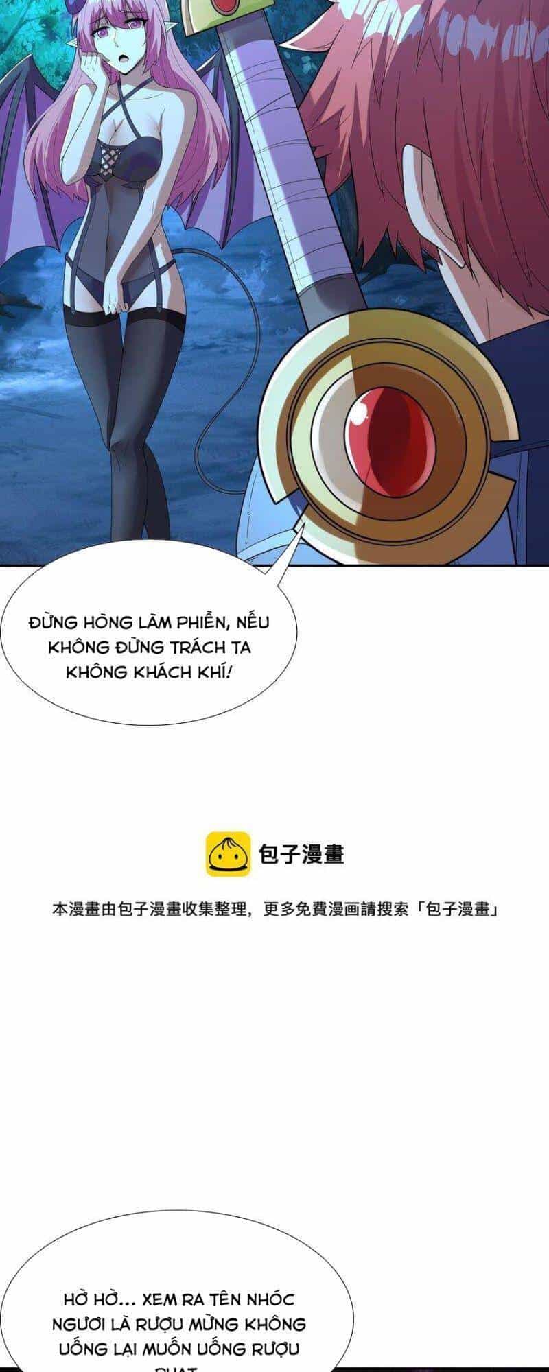 Hậu Cung Của Ta Toàn Là Ma Nữ Phản Diện - Chương 48 - ảnh 50
