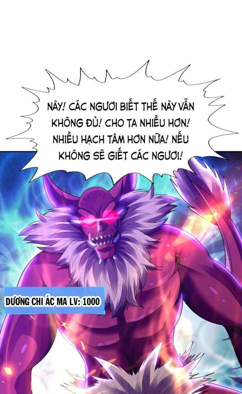 Hậu Cung Của Ta Toàn Là Ma Nữ Phản Diện - Chương 49 - ảnh 18