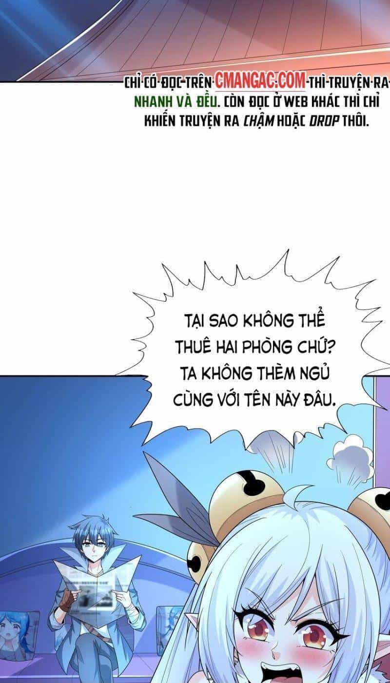 Hậu Cung Của Ta Toàn Là Ma Nữ Phản Diện - Chương 49 - ảnh 22