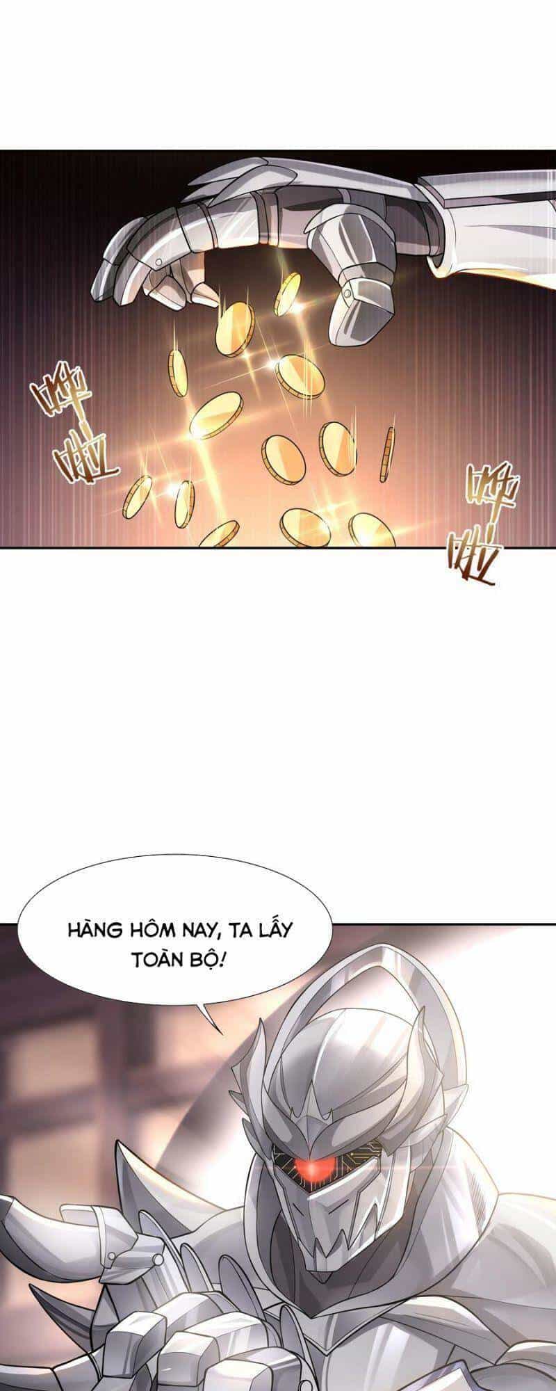 Hậu Cung Của Ta Toàn Là Ma Nữ Phản Diện - Chương 5 - ảnh 21