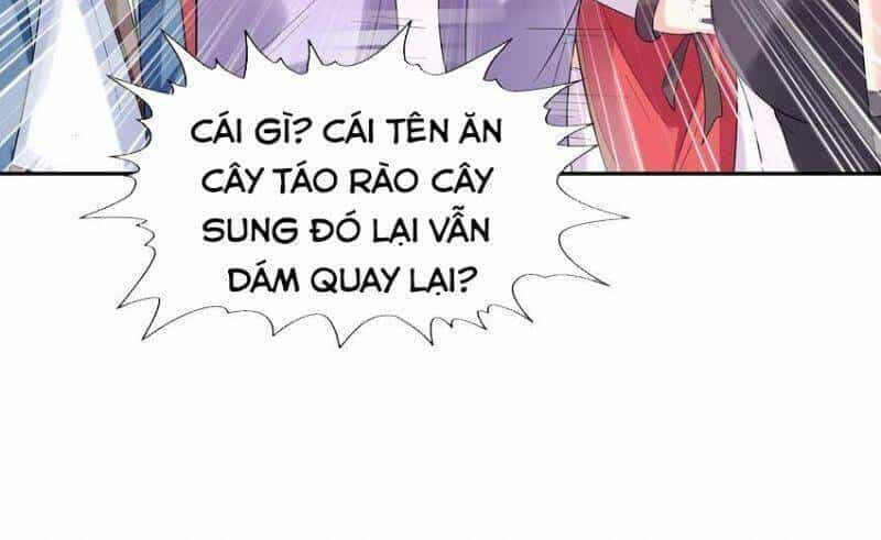 Hậu Cung Của Ta Toàn Là Ma Nữ Phản Diện - Chương 53 - ảnh 23