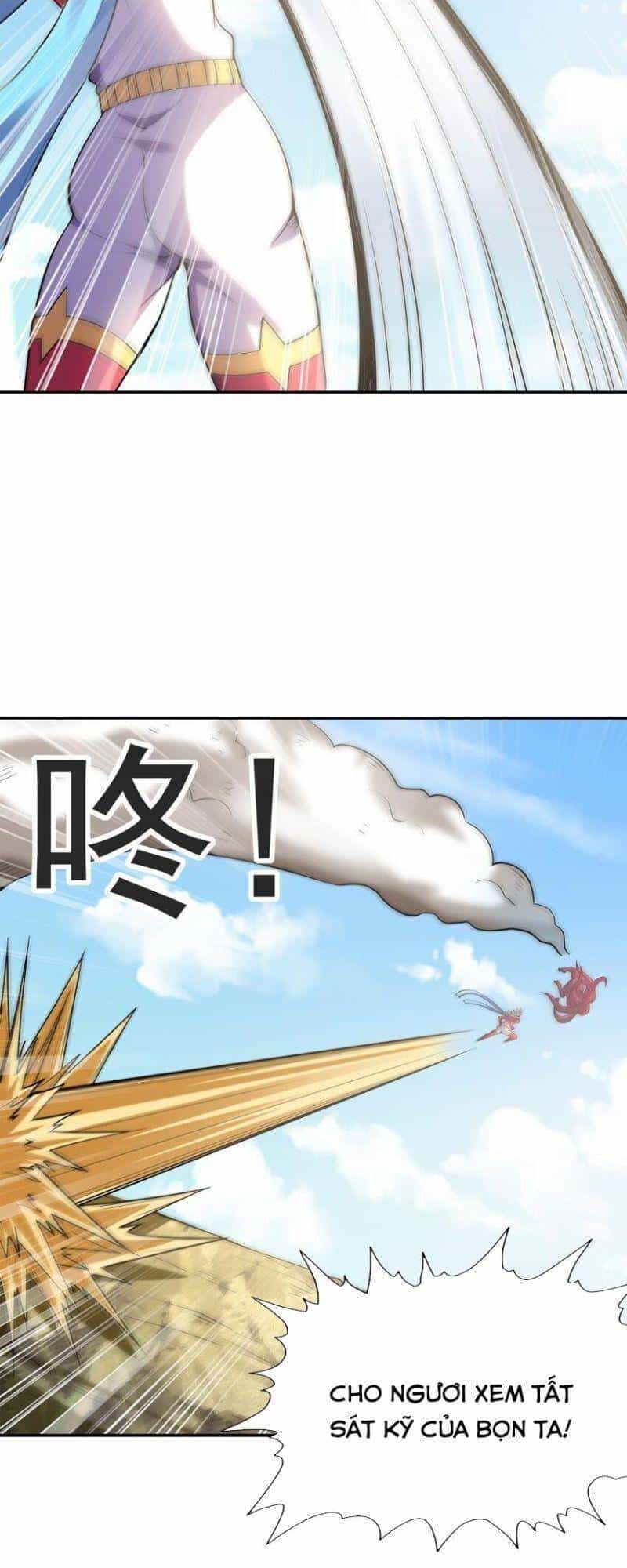 Hậu Cung Của Ta Toàn Là Ma Nữ Phản Diện - Chương 54 - ảnh 11