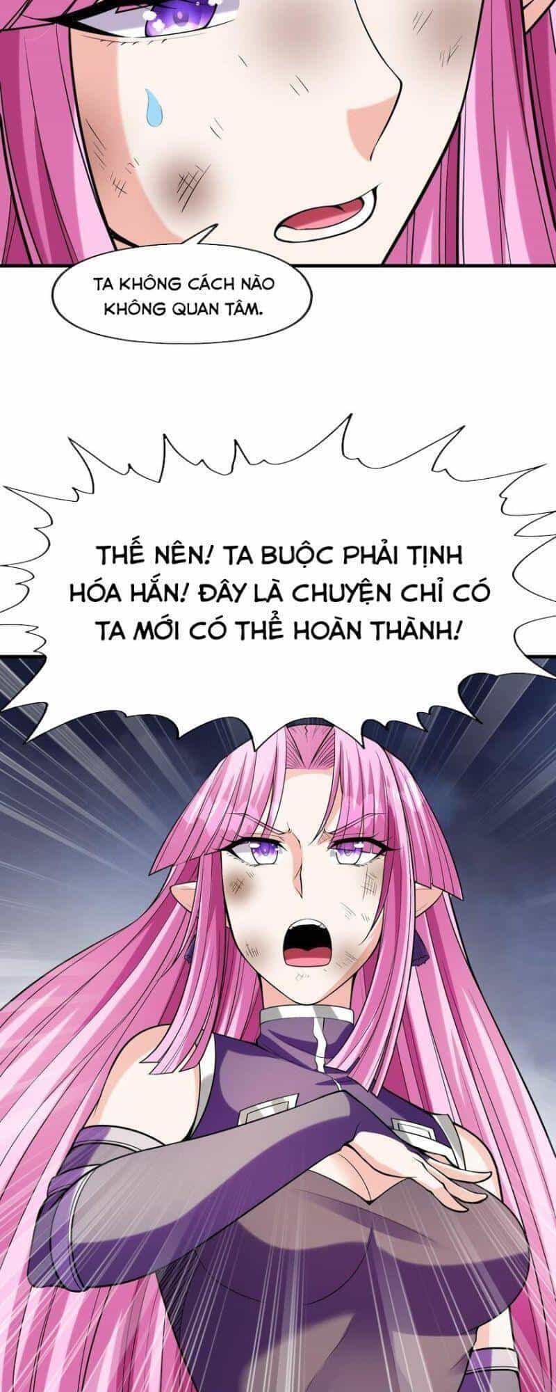 Hậu Cung Của Ta Toàn Là Ma Nữ Phản Diện - Chương 55 - ảnh 11