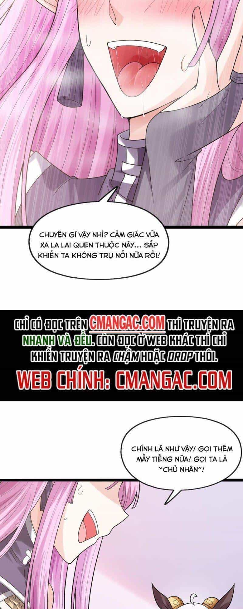 Hậu Cung Của Ta Toàn Là Ma Nữ Phản Diện - Chương 57 - ảnh 3