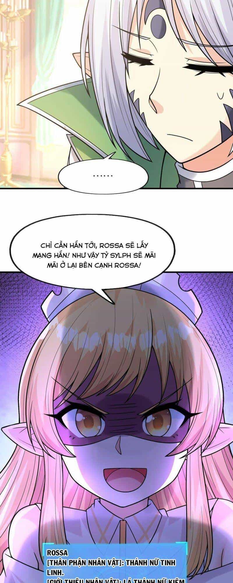 Hậu Cung Của Ta Toàn Là Ma Nữ Phản Diện - Chương 57 - ảnh 45