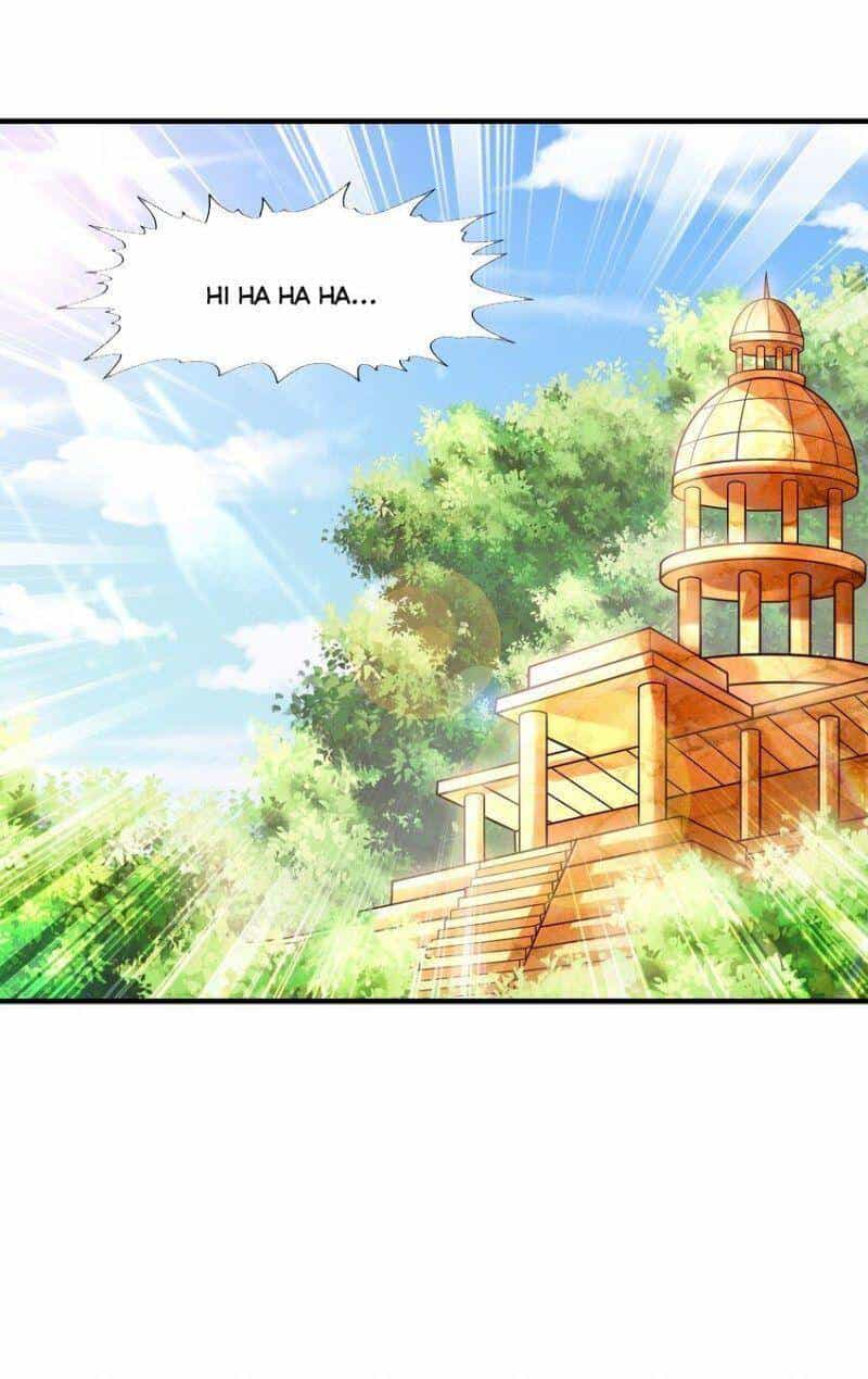 Hậu Cung Của Ta Toàn Là Ma Nữ Phản Diện - Chương 57 - ảnh 47